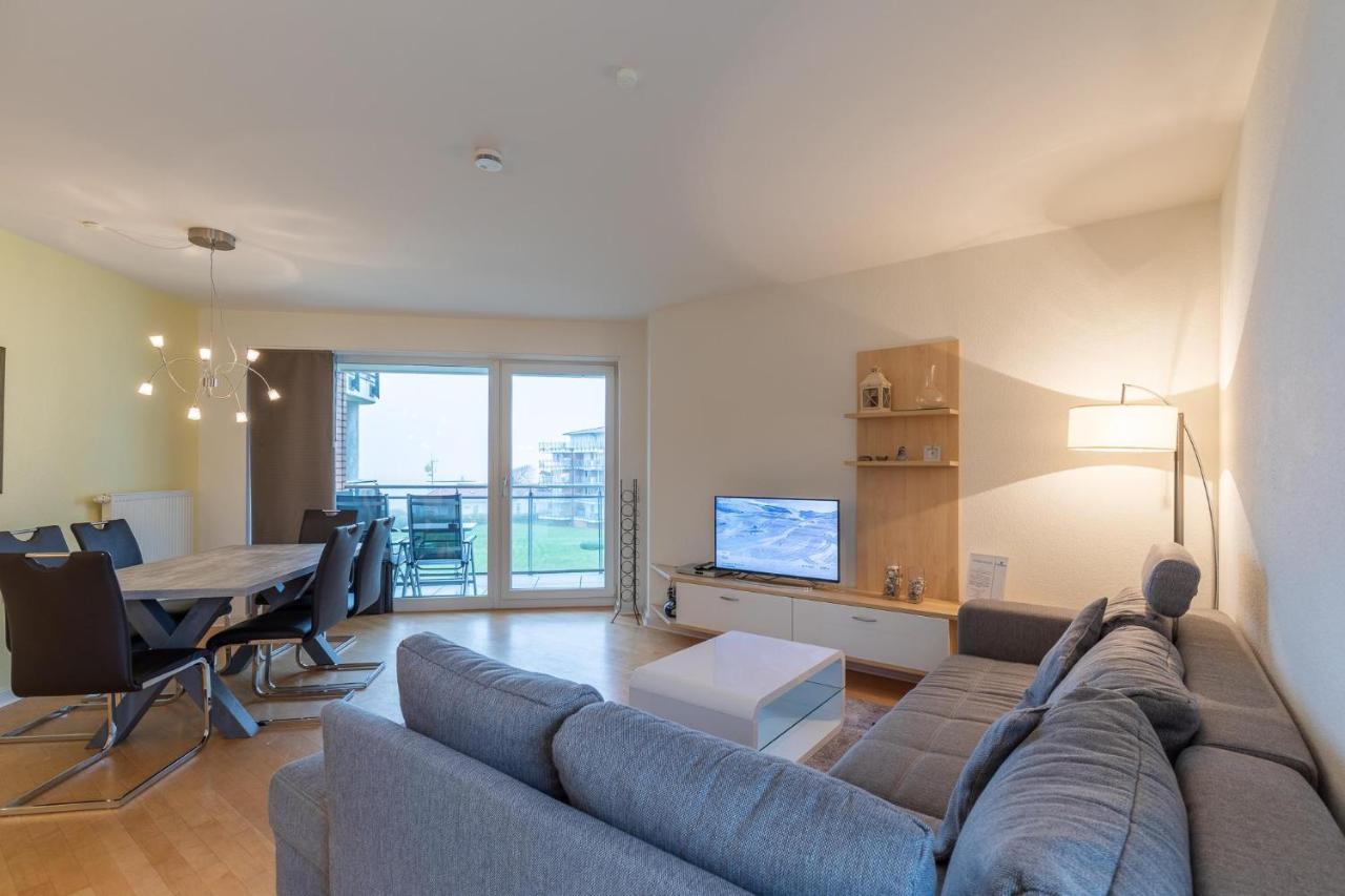 Apartment Palais 18 *