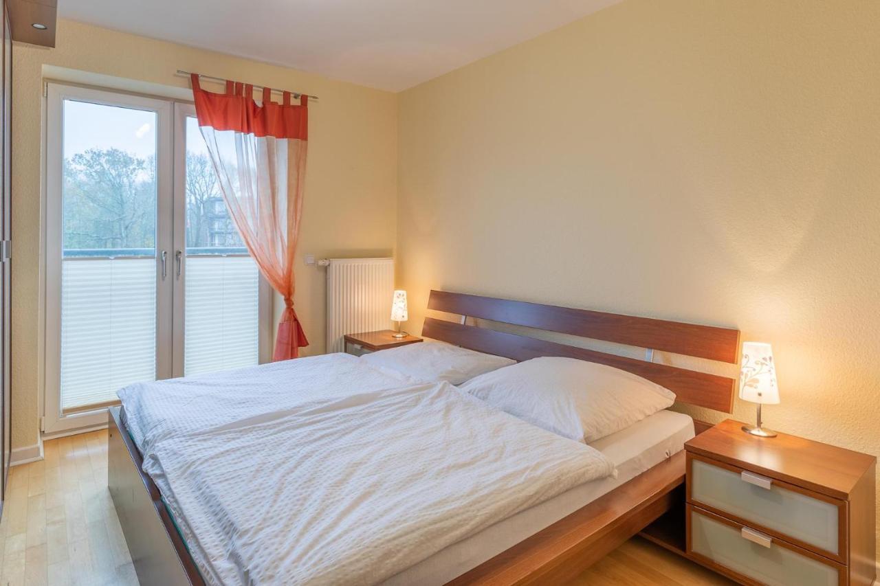 Apartment Palais 18 *