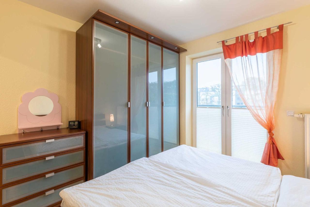 Apartment Palais 18 Cuxhaven