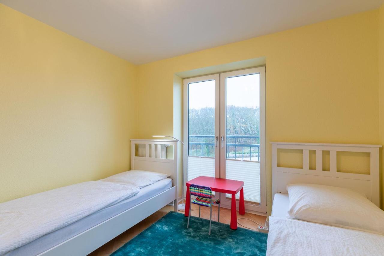 Palais 18 Apartment *