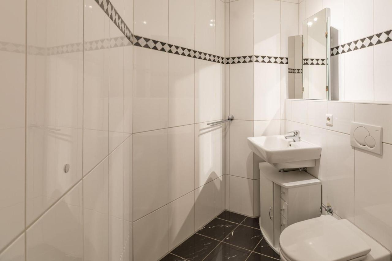 Apartment Palais 18